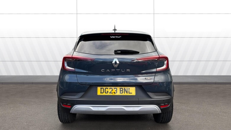 Renault Captur 1.6 E-Tech full hybrid 145 Evolution 5dr Auto Hybrid Hatchback